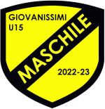 GIOVANISSIMI U15